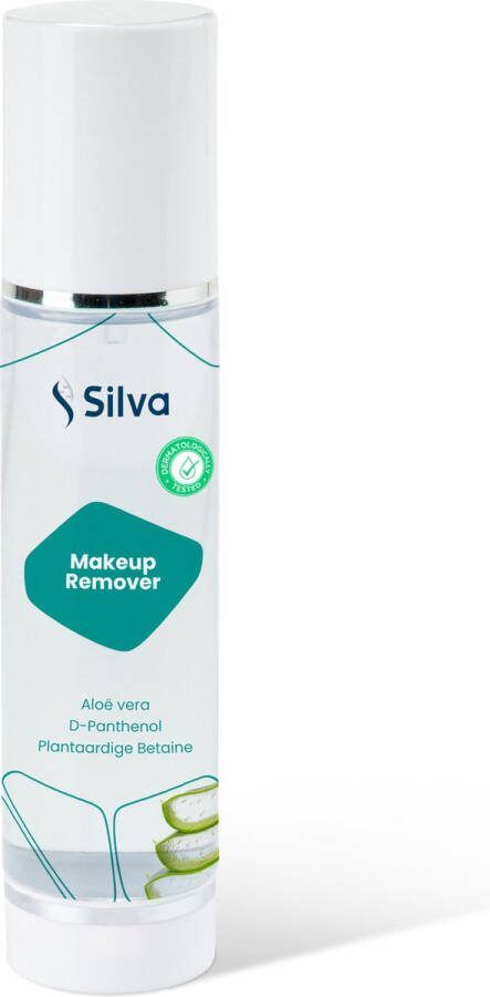 Silva Make-up Remover Water 160 ml