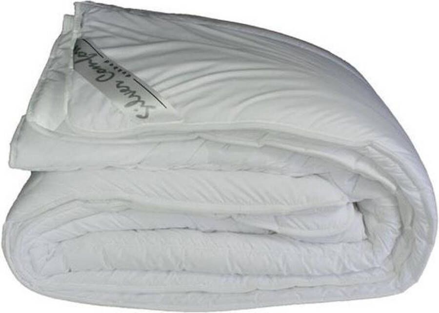 Timzo All Year Dekbed Silver Comfort Enkel-240 x 220 cm