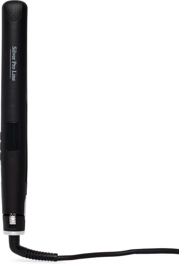 Silver Pro Line Stijltang