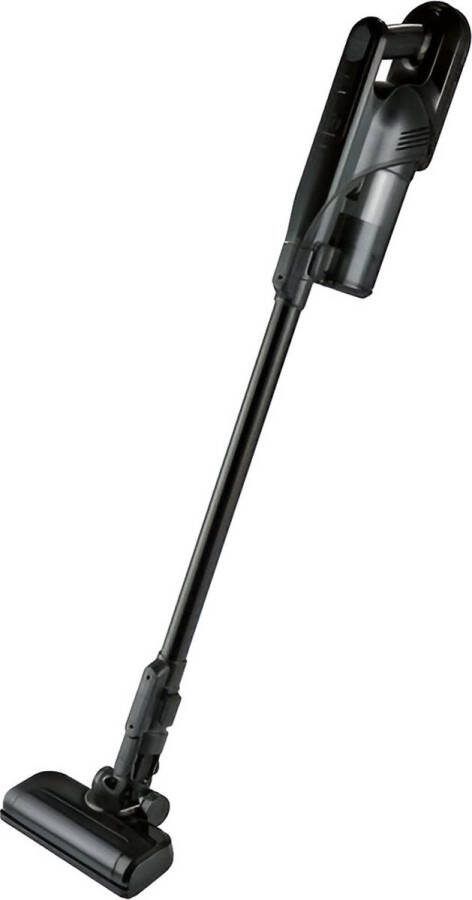 SILVERCREST Draadloze steelstofzuiger 2-in-1: steelstofzuiger + kruimeldief Accuduur: max. 45 min. Vermogen: 130 W