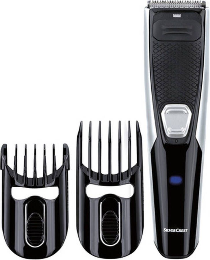 SILVERCREST Haar en baardtrimmer