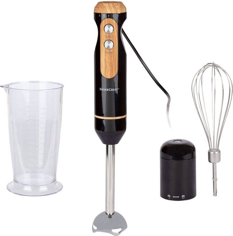 SILVERCREST kitchen tools Staafmixer