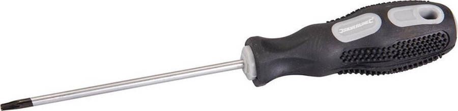 Silverline Universele schroevendraaier Trx T15 x 100 mm