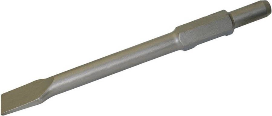 Silverline 29 mm zeskant beitel 40 x 380 mm
