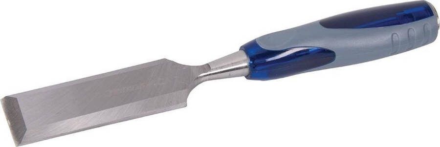 Silverline 456912 Houtbeitel Expert met bescherming 38mm