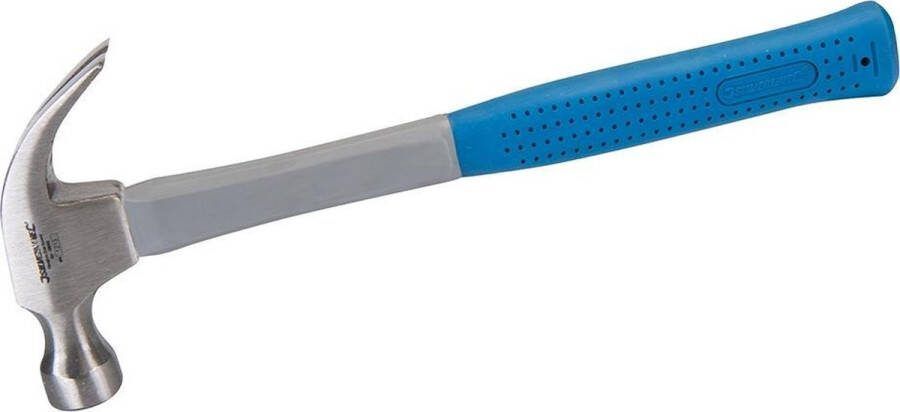 Silverline 580456 Klauwhamer Glasvezel 227gr