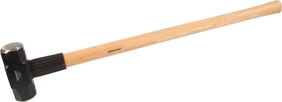 Silverline 633673 Moker Hardhouten schacht 3180gr