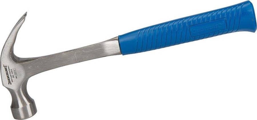 Silverline 633675 Klauwhamer Gesmeed 567gr