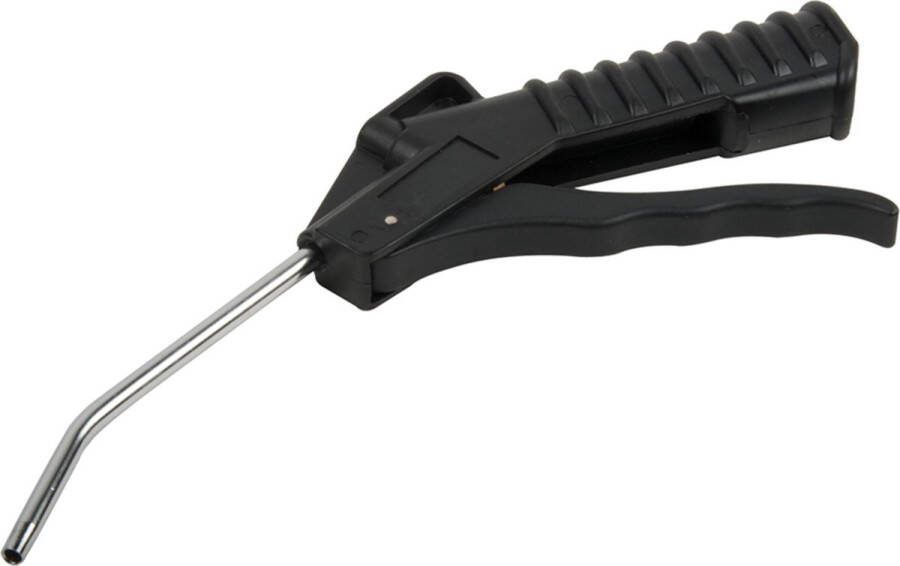 Silverline Blaaspistool (1 4 Bsp)