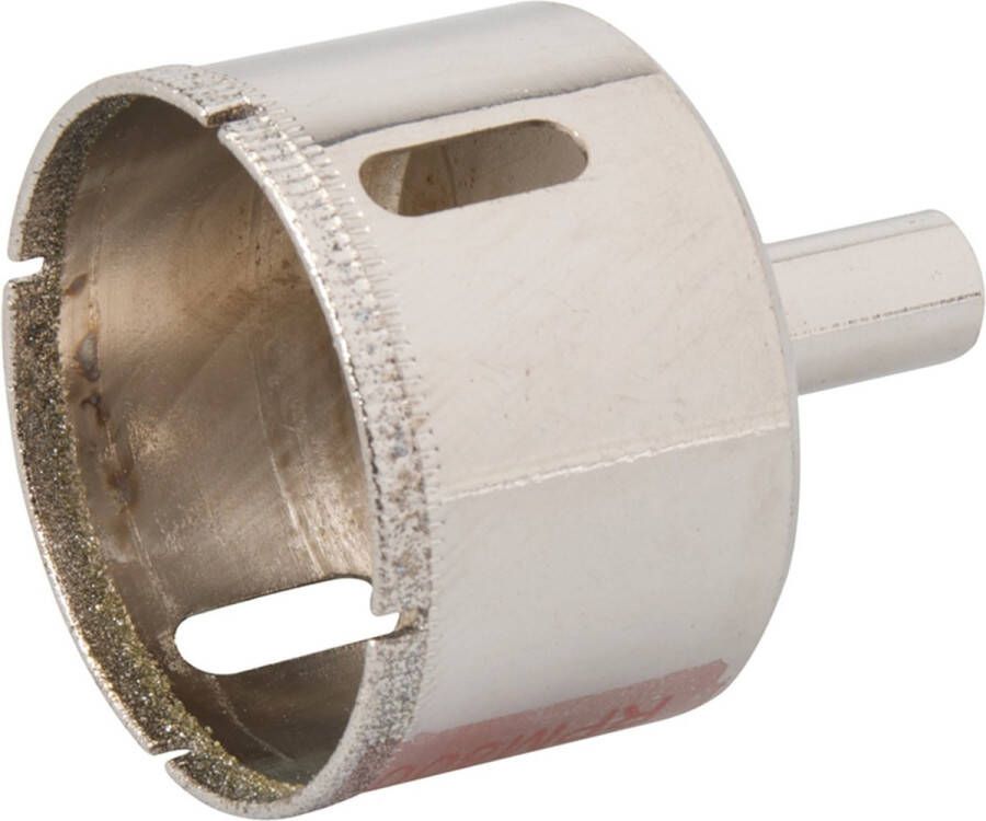 Silverline Diamant gatenzaag 45 mm