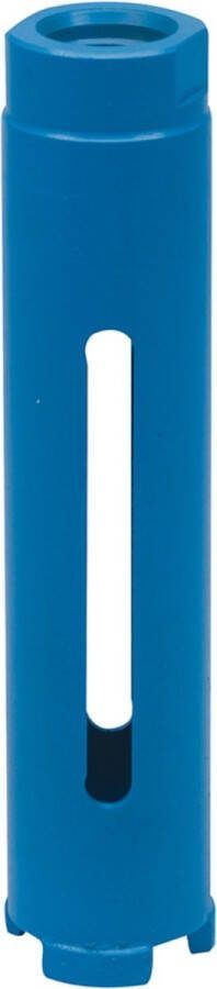 Silverline Diamant kernboor Ø 38 mm Heavy-Duty Veiligheidskoppeling 150 mm