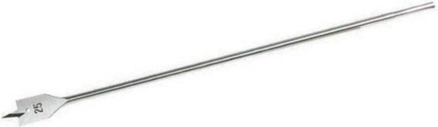 Silverline Extra Lange Speedboor 25 x 400 mm