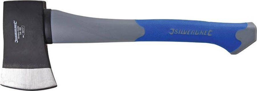 Silverline Glasvezel handbijl 0 68 kg