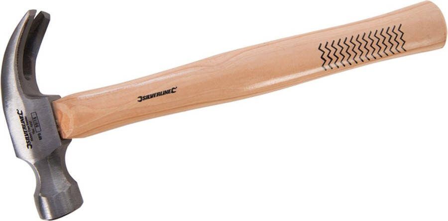 Silverline HA01 Klauwhamer Hickory 454gr