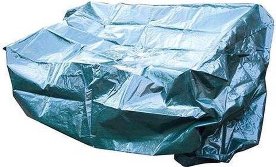 Silverline Hoes voor tuinbank scheur- en waterbestendig 160 x 75 x 78 cm
