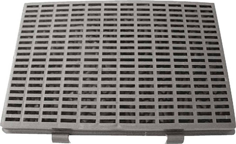 Silverline Koolstoffilter AF200