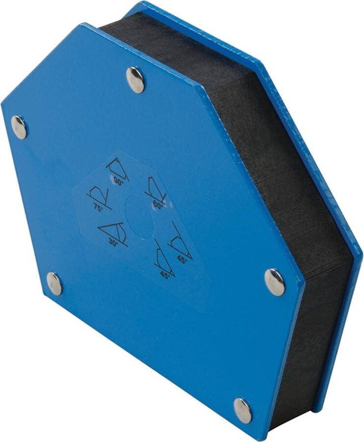 Silverline Lasmagneet