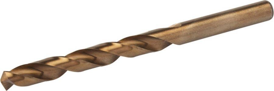 Silverline Metaalboor HSS-E Cobalt DIN388 10 mm