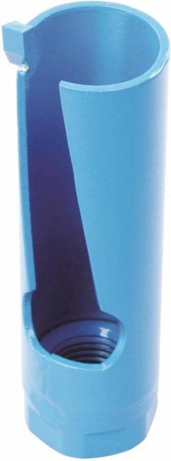 Silverline Multi Materiaal TCT Gatenzaag Ø 22 mm