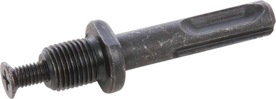 Silverline SDS-Plus adapter 1 2 koppeling