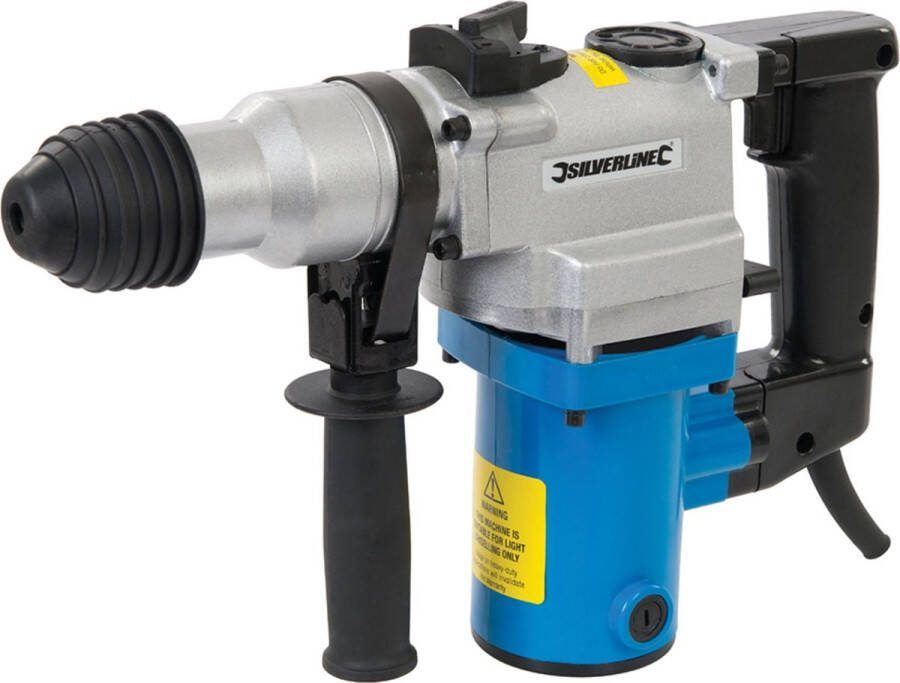 Silverline SDS-Plus boorhammer 850 W
