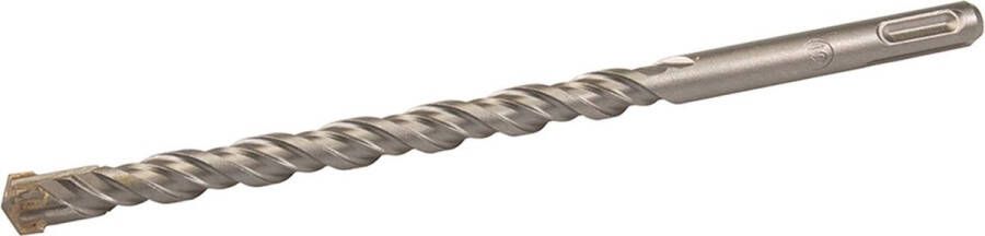 Silverline SDS-Plus kruiskop boor 12 x 210 mm
