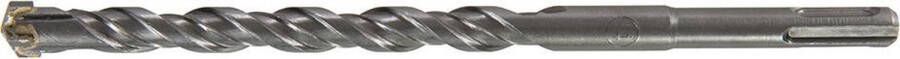 Silverline SDS-Plus kruiskop boor 14 x 210 mm