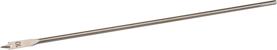 Silverline Extra Lange Speedboor 10 x 400 mm