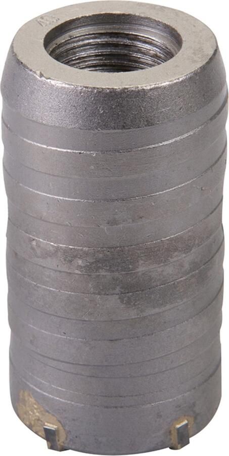 Silverline Kernboor TCT punten Voor steen en beton Ø 40 mm Heavy-Duty