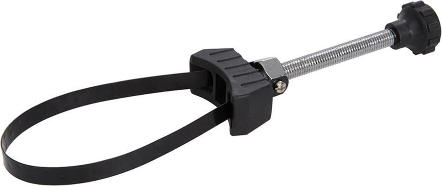 Silverline Oliefiltersleutel met Spanband Ø 45 t m 110 mm Diameter
