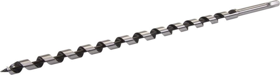 Silverline Slangenboor 16 x 450 mm