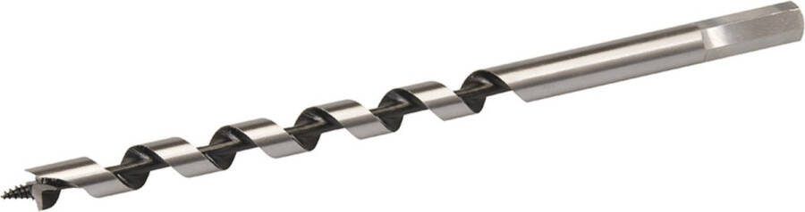 Silverline Slangenboor 12 x 235 mm