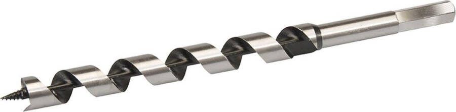 Silverline Slangenboor 16 x 235 mm
