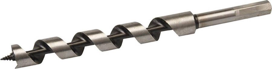 Silverline Slangenboor 19 x 235 mm