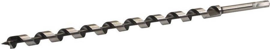 Silverline Slangenboor 19 x 450 mm