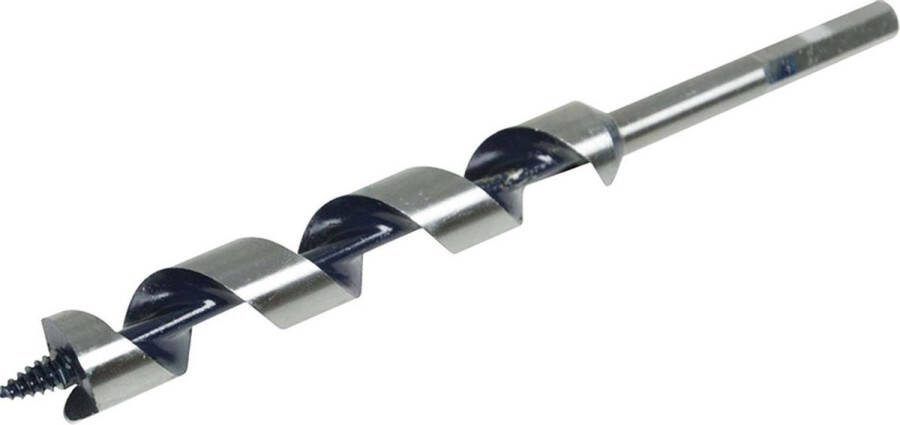 Silverline Slangenboor 6 x 235 mm