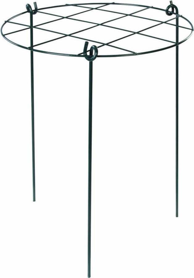 Silverline Tuin Groeiset Stalen Frame 30 x 45 cm 4-delig Inclusief Steunpoten