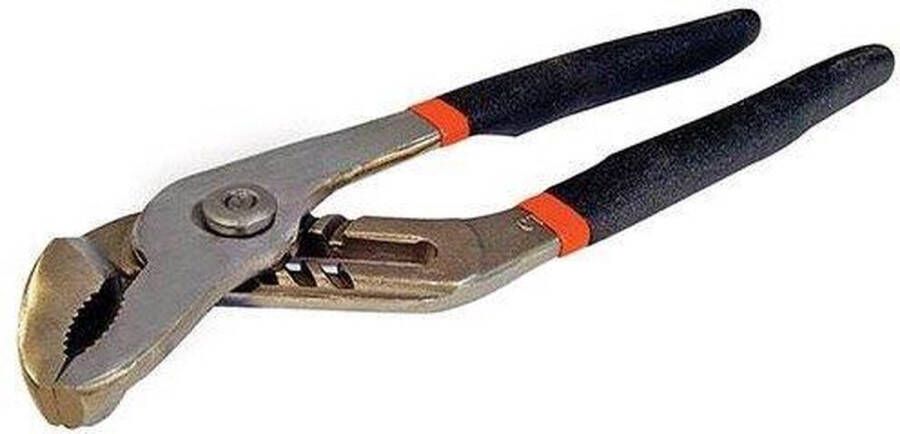 Silverline Waterpomptang Heavy-Duty Chroom Vanadium 250 mm Soft-Grip