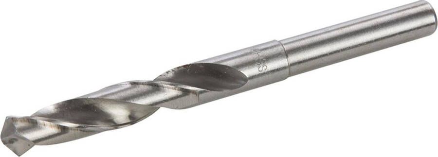Silverline Metaalboor met gereduceerde schacht 14 mm