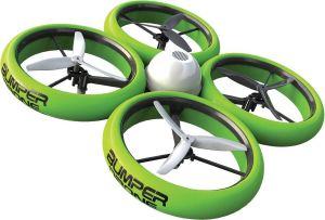 Silverlit Bumper Drone (octocopter) RTR