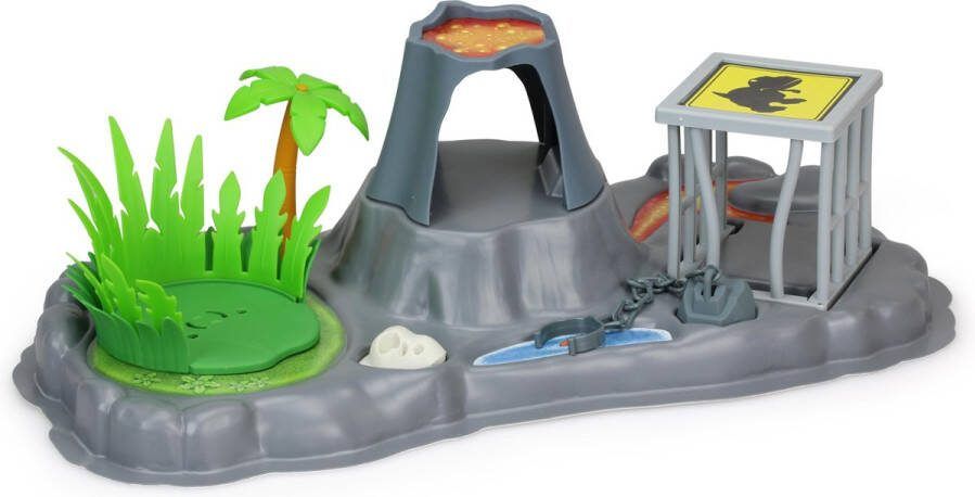 Silverlit Digi Dino's Avonturen Speelset met Stella