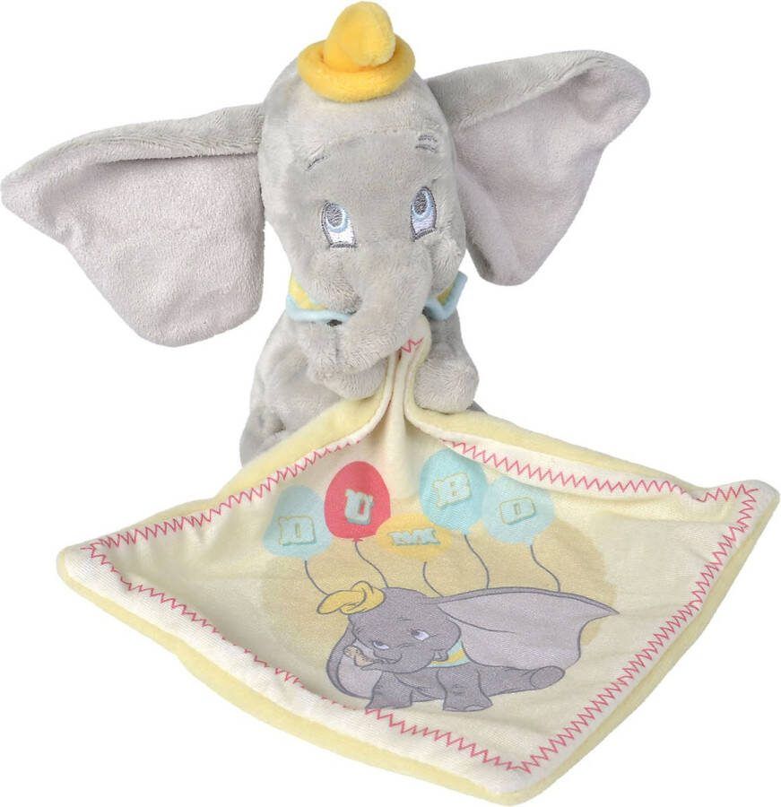 Simba Disney Knuffeldoek Dombo