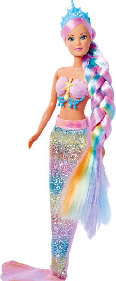 Simba Steffi Love Rainbow Mermaid 29 cm Pop