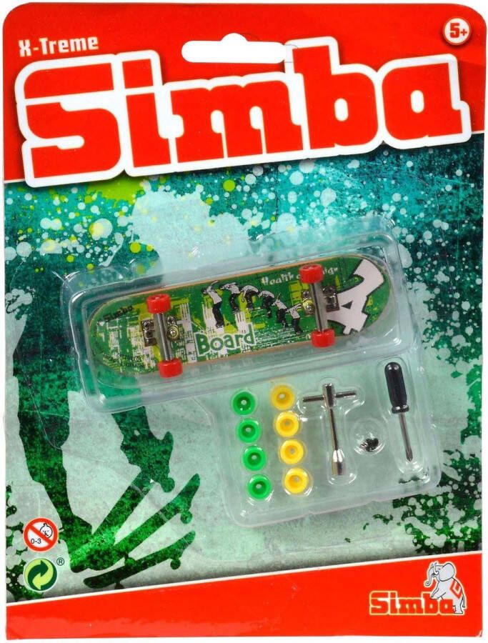 Simba Vinger Skateboard X-treme