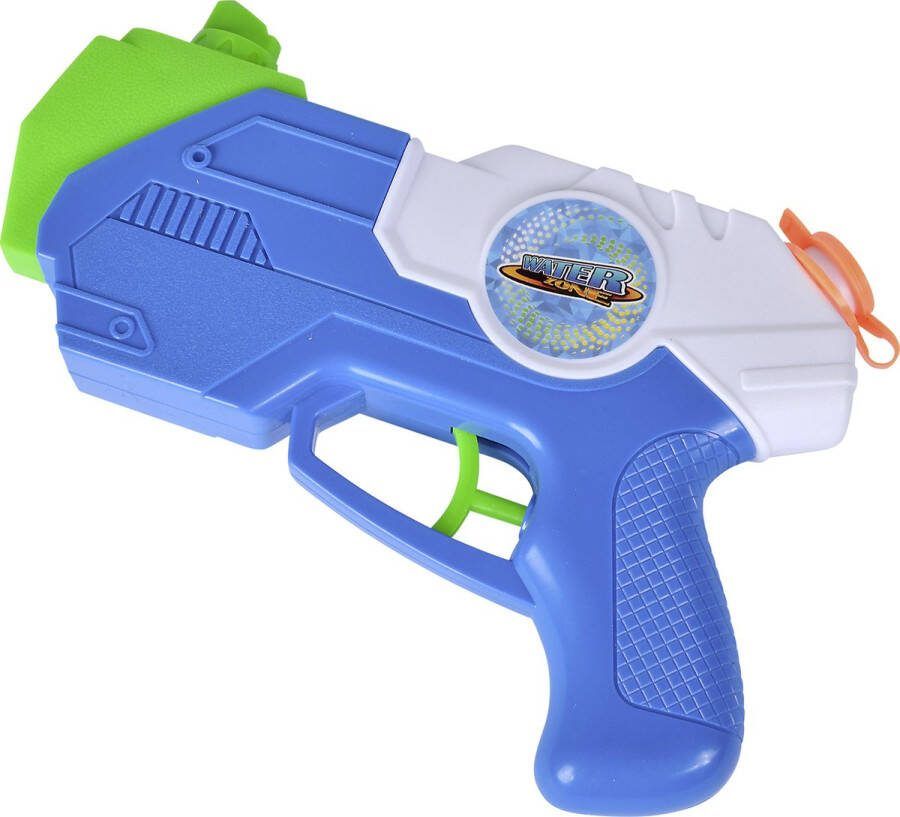 Simba Waterzone Trick Blaster waterpistool