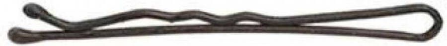 Sinelco Blendrite Haarschuifjes Lang Zwart 1 x 8 Stuks