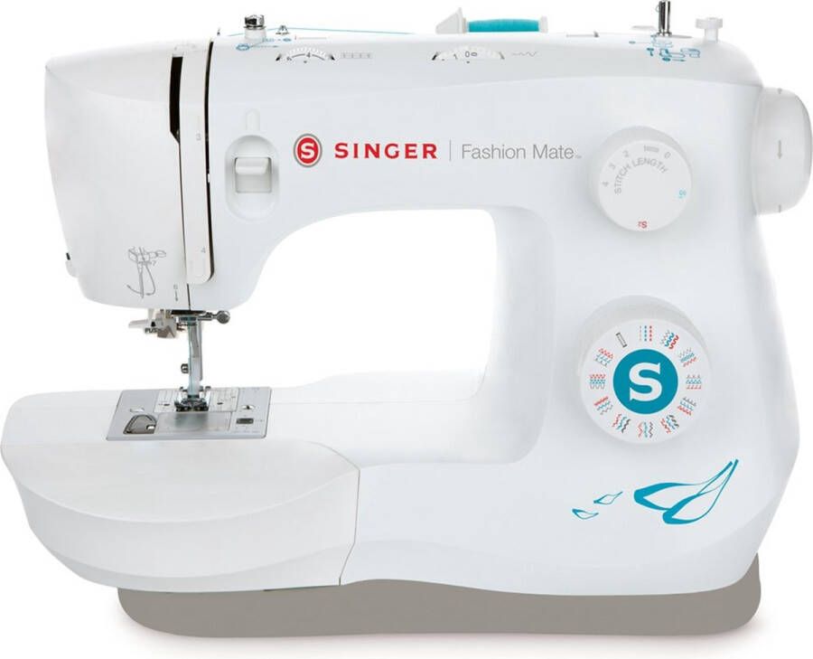 Singer Fashion Mate 3342 Naaimachine