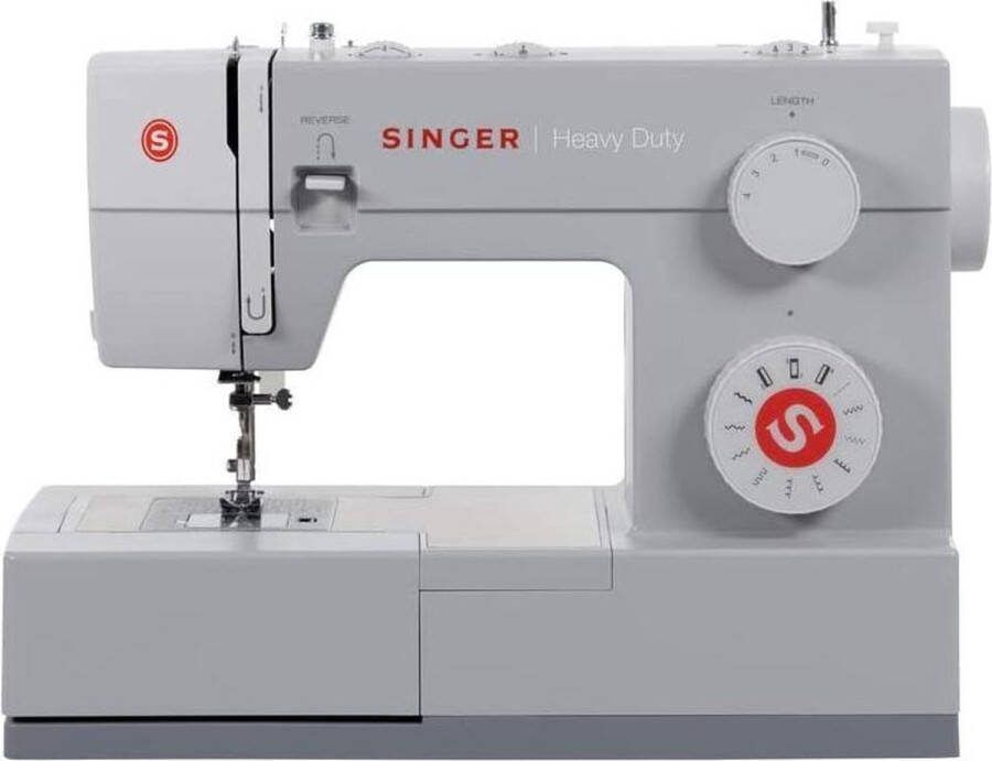 Singer HD4411 Heavy Duty Naaimachine