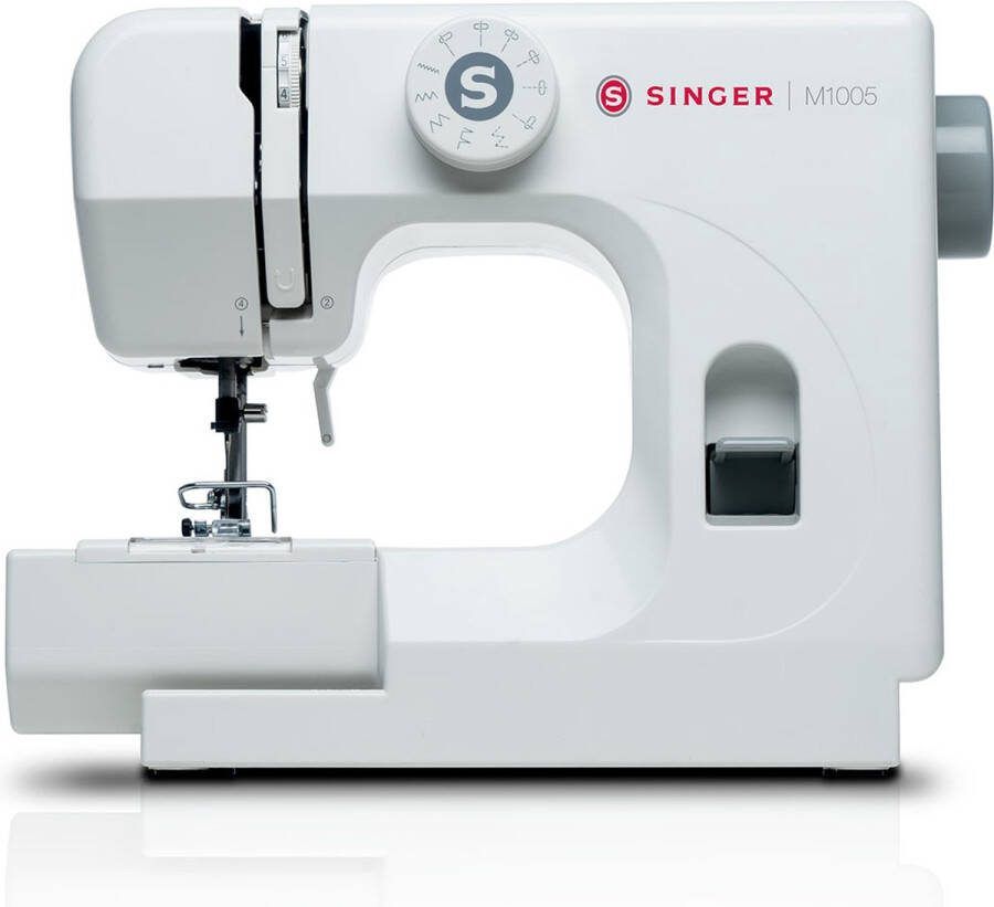 Singer M1005 Semiautomatische kindernaaimachine Elektrisch