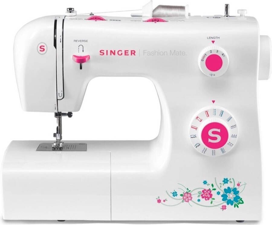 Singer Simple 2263T Sewing Machine
